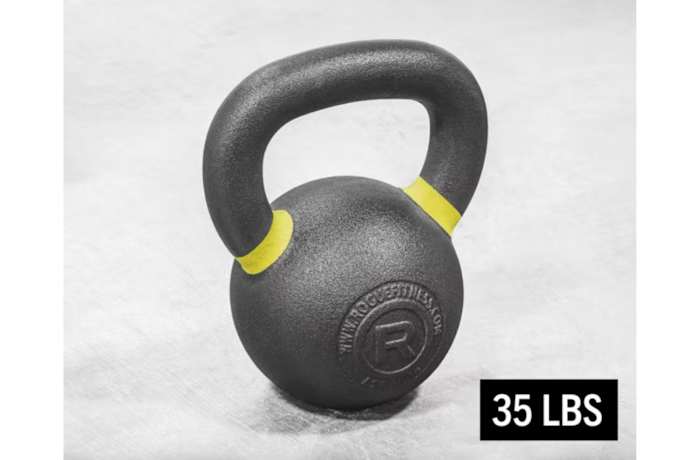 Rogue kettlebell